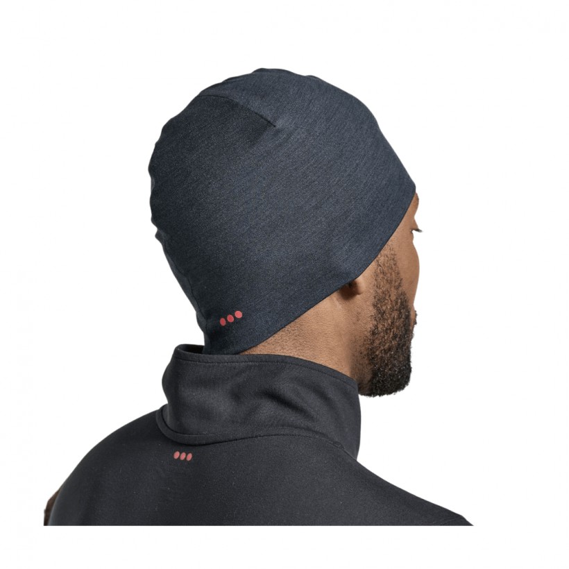 Bonnet Bluetooth Homme AUTREMENT - Noir - Running - Sports d'hiver - Non  imperméable - Cdiscount Sport