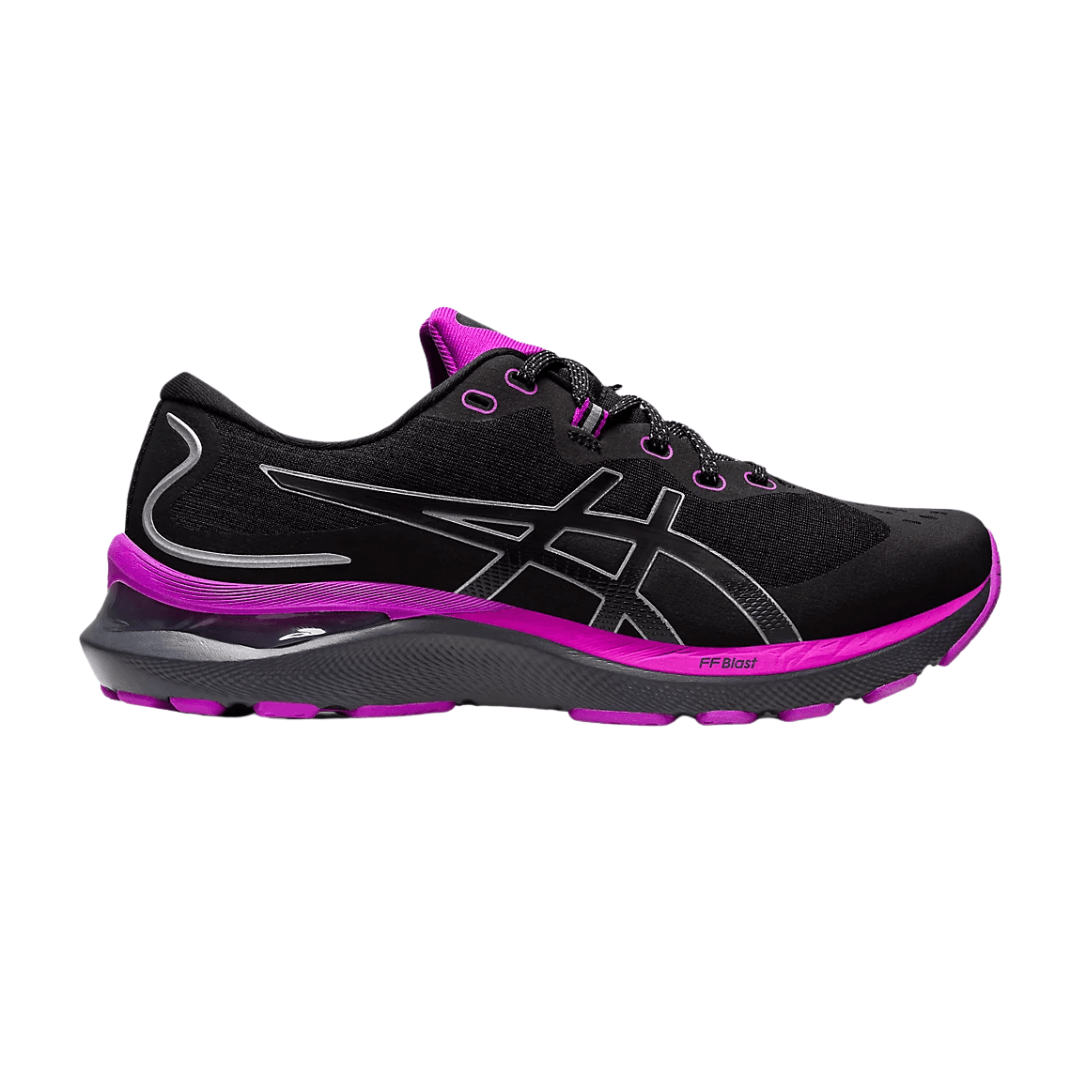 asics mujer Purpura