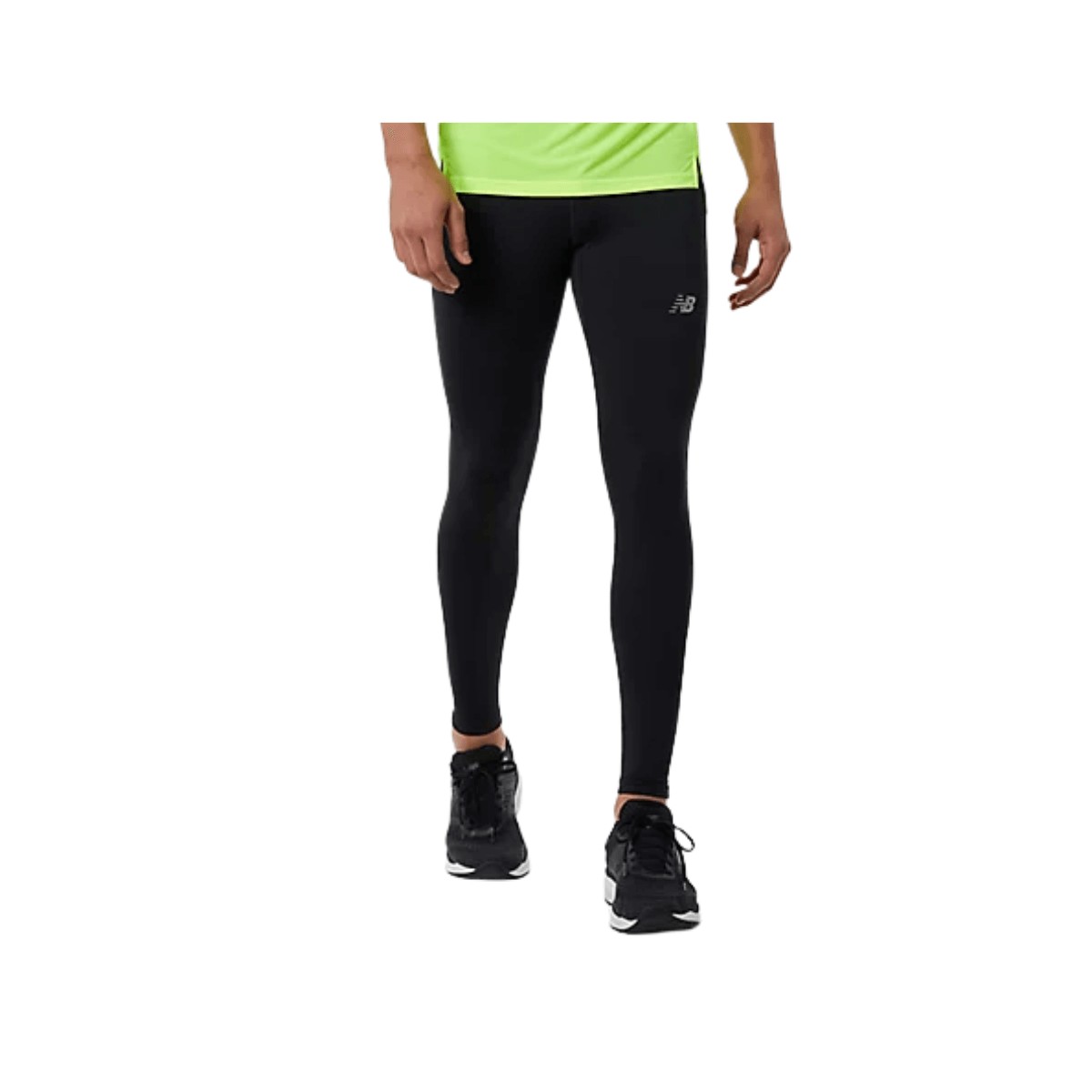 New Balance – Accelerate – Czarne legginsy