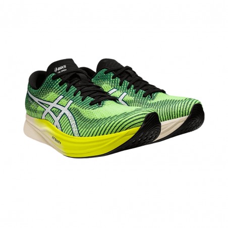 nike green speed 2 yellow