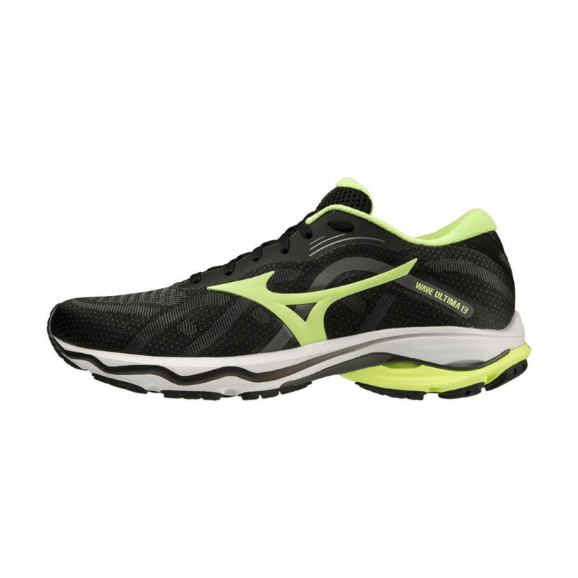 Acquista le scarpe Mizuno Wave Ultima 13 SS22 al miglior prezzo