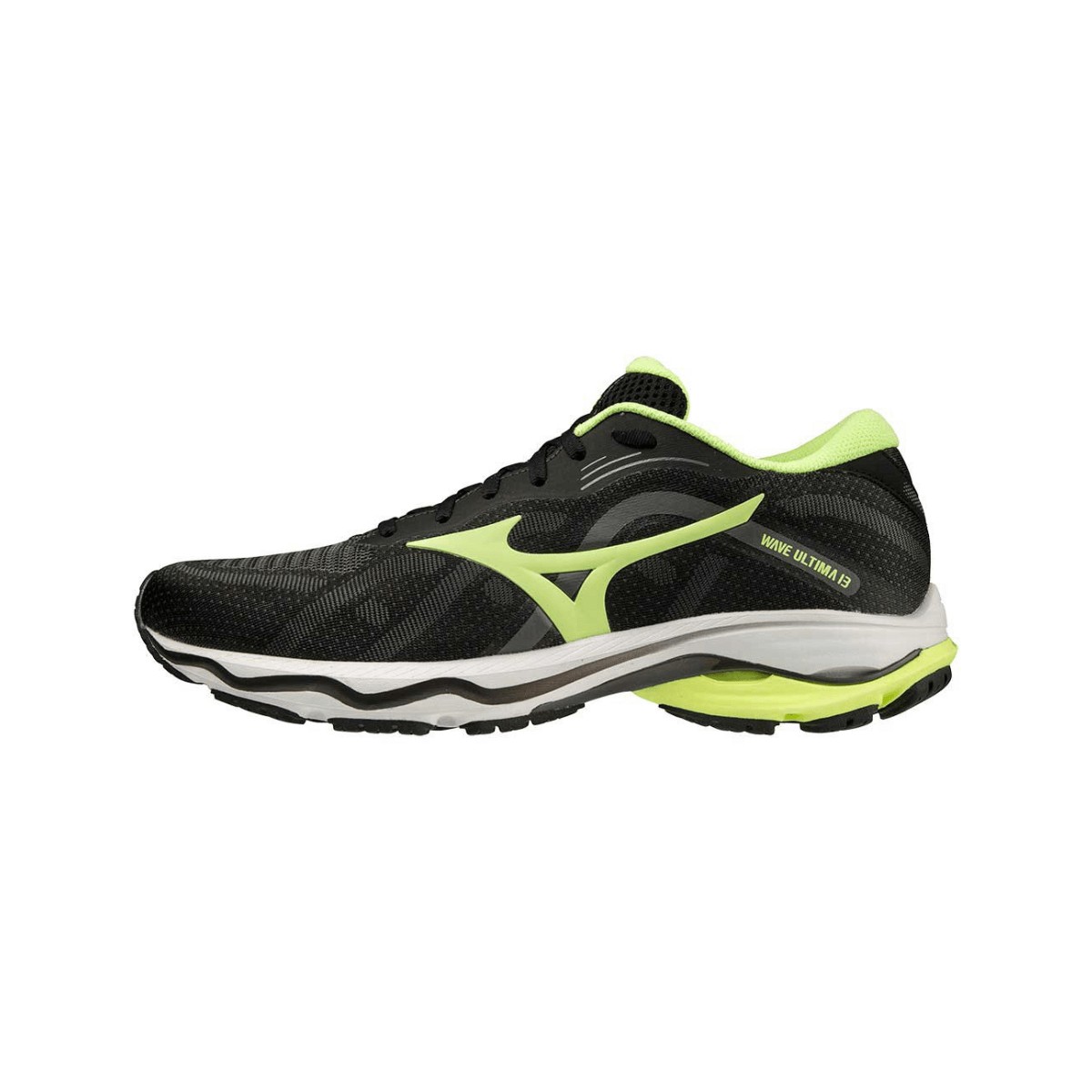 Mizuno wave ultima 13 hotsell uomo giallo