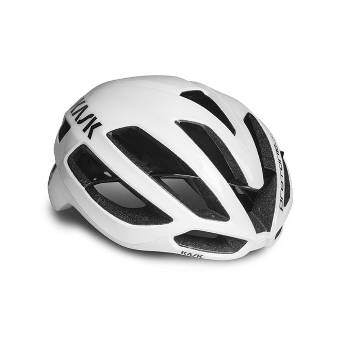 Casque Kask Protone Icon Blanc WG11, Taille S