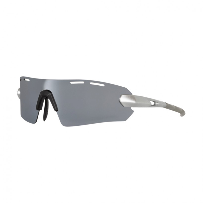 Eassun Marathon Silver Glasses