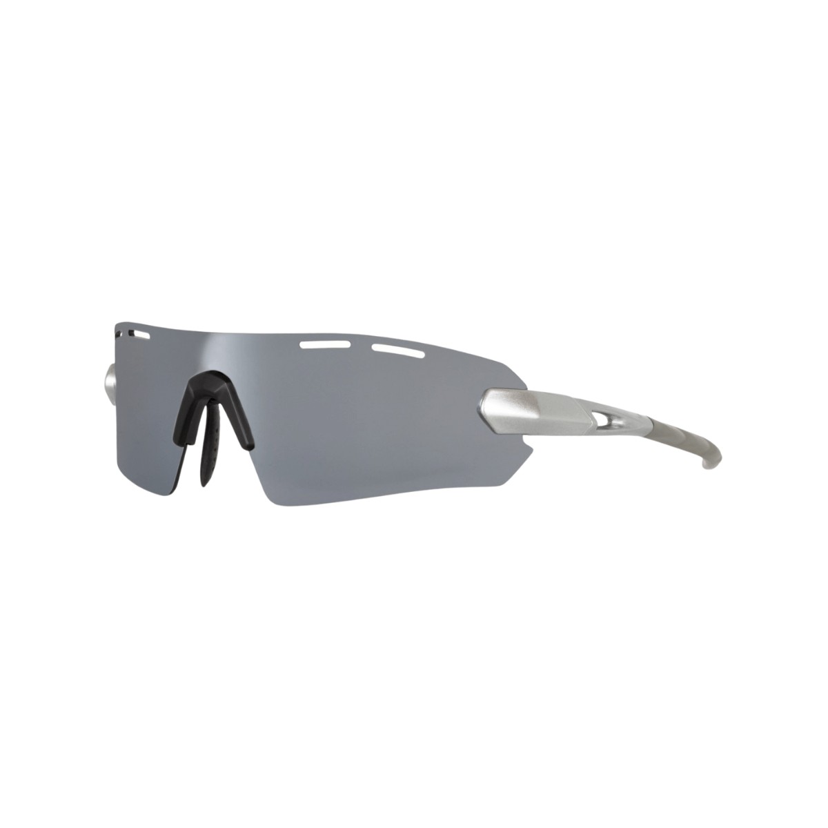 Eassun Marathon Silberbrille