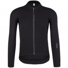 Long Sleeve Q36.5 L1 Dottore X Olive Green Jersey