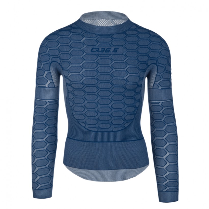 T-shirt Manches Longues Q36.5 Base Layer 3