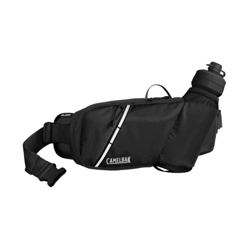 Ceinture Camelbak Podium Flow 0.6L Noir