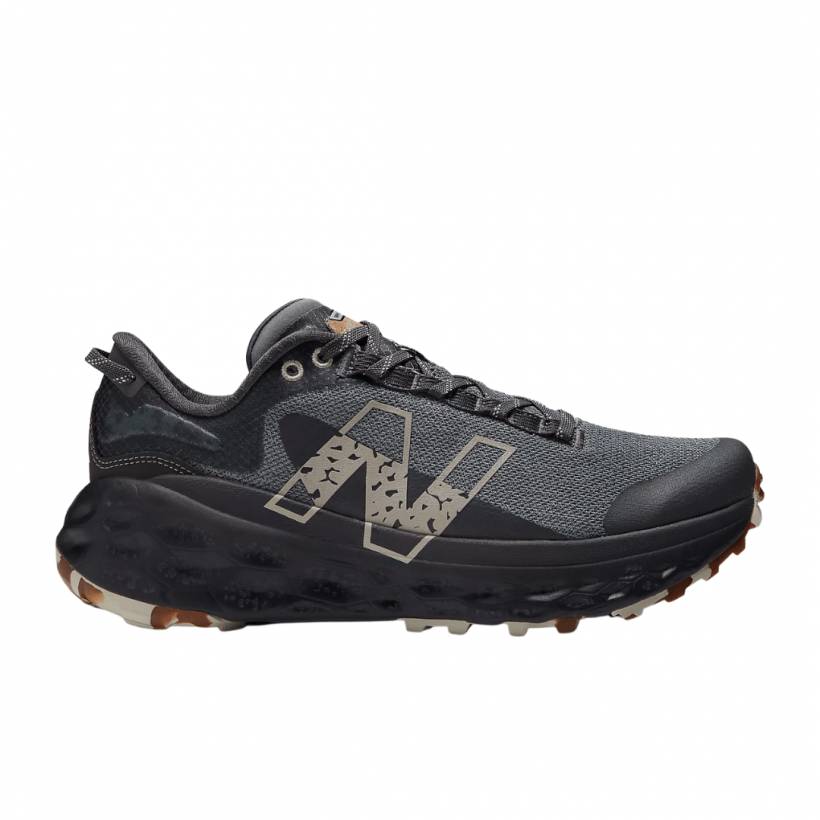 Trenerzy New Balance Fresh Foam X v2 Grey Black AW22