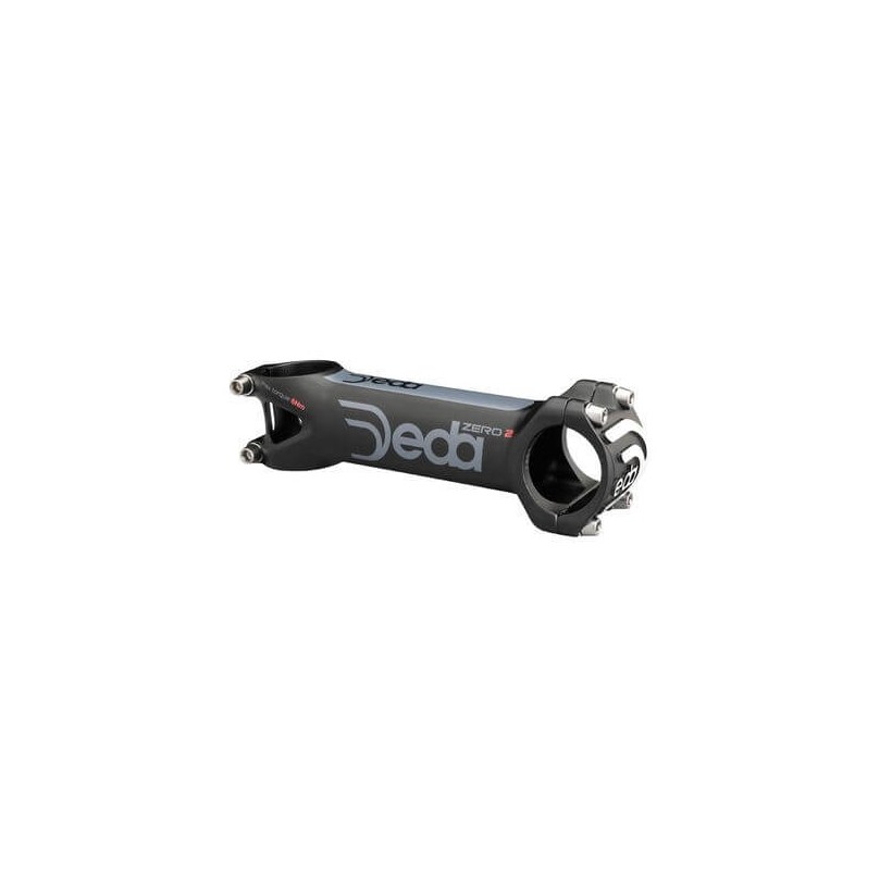 Stem 110mm Deda Zero 2 Black