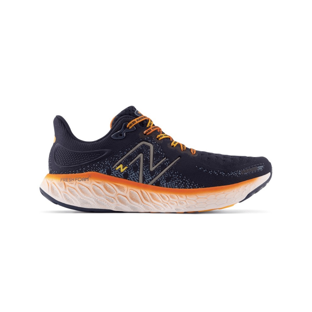 New balance hot sale para maratona