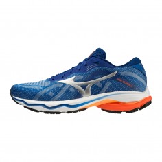 Mizuno wave best sale ultima 20 blue