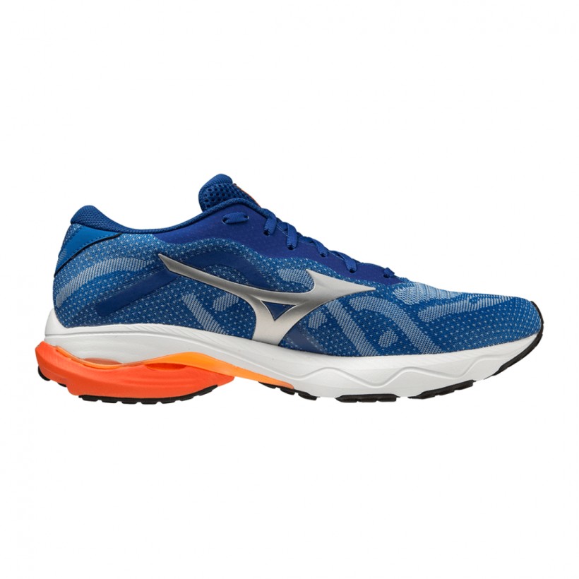 Mizuno wave ultima hotsell 13 arancione