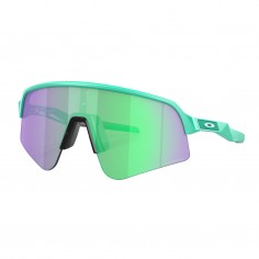 Goggles Oakley Sutro Lite Sweep Green Purple