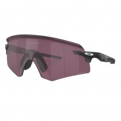 Goggles Oakley Encoder Purple Black