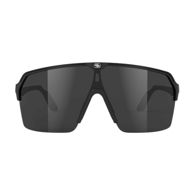Gafas de sol especiales Padel Rudy Project Propulse Black-Red ImpactX