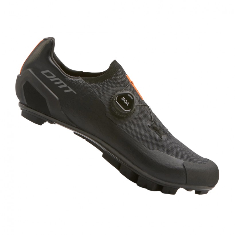 Scarpe DMT KM30 Nero