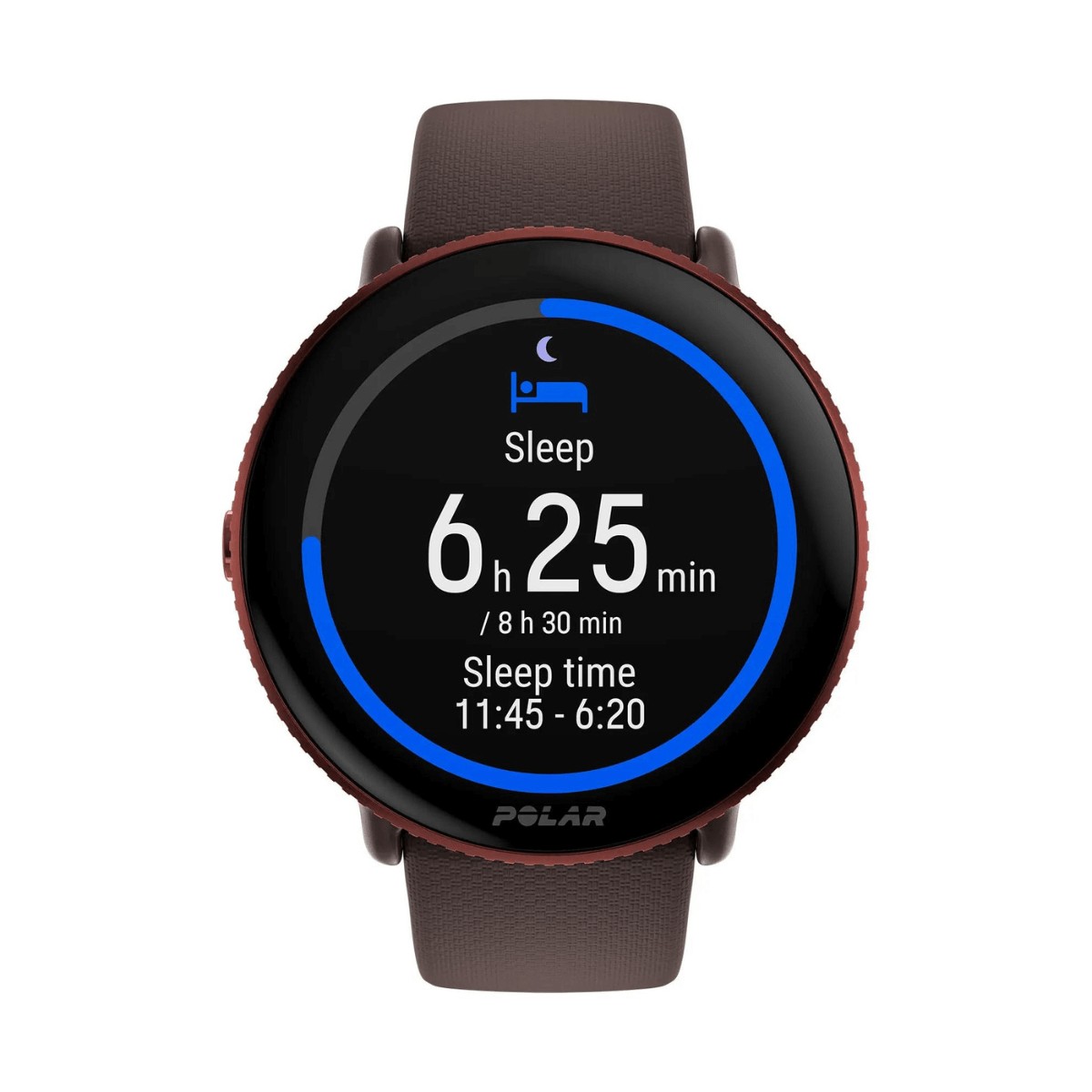 Polar ignite vs garmin vivoactive clearance 3