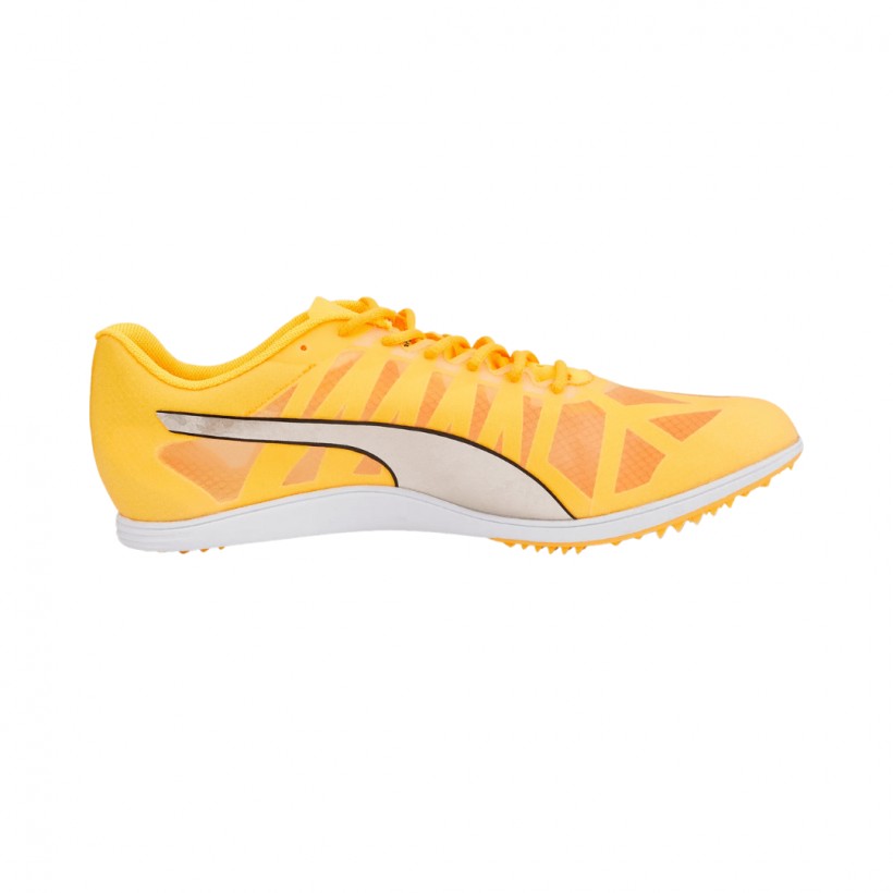 Puma evopower outlet gialle