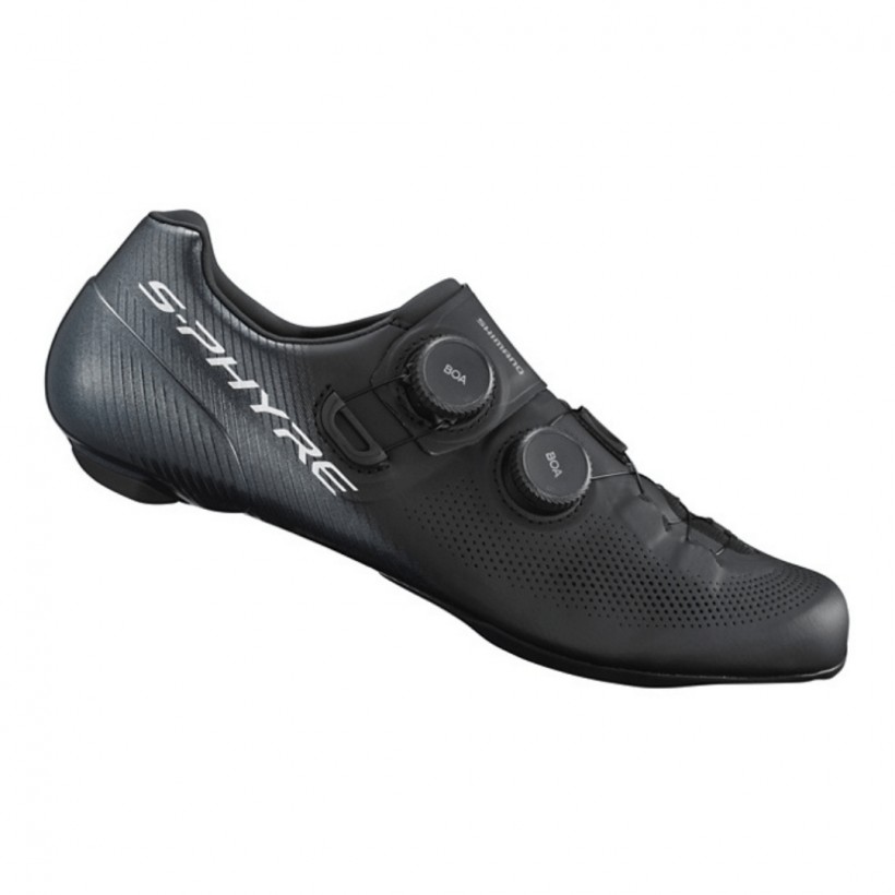 Buty Shimano RC903 S-PHYRE Czarny