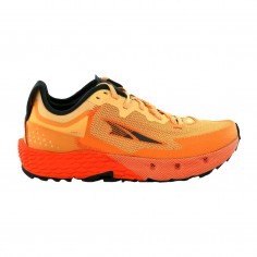 Shoes Altra Timp 4 Orange