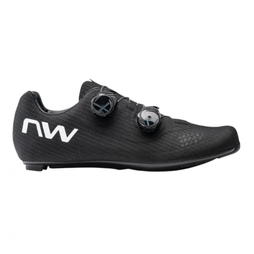 Sapatos Northwave Extreme GT 4 Preto