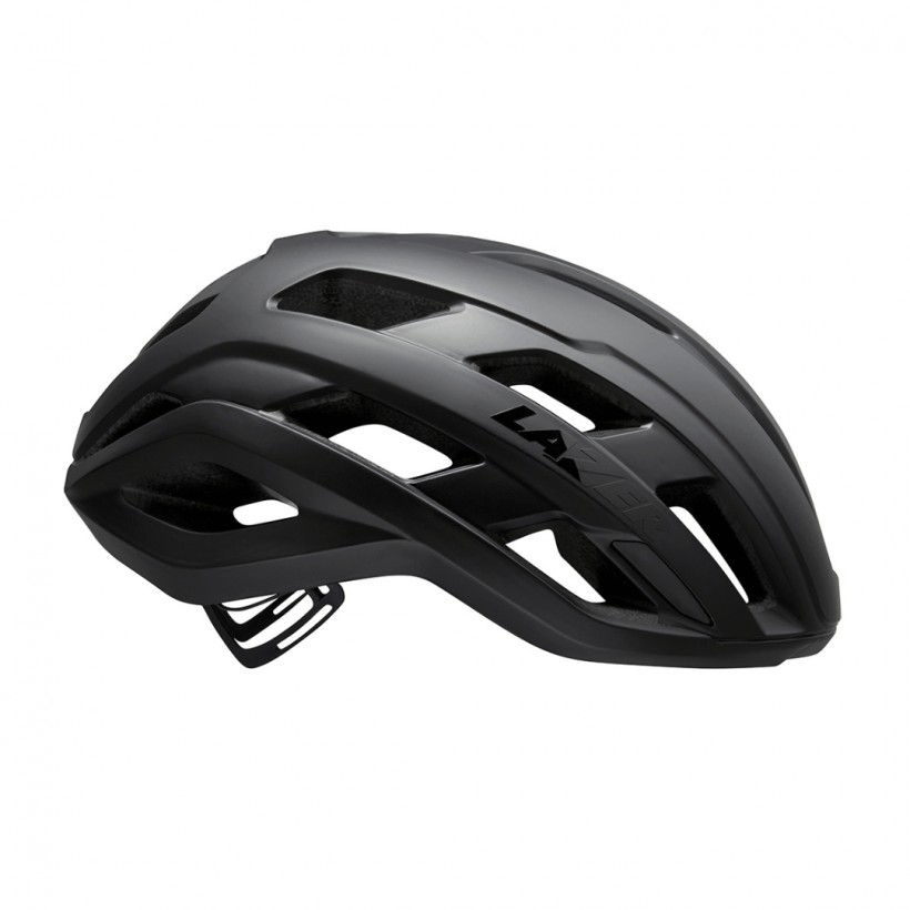 Kask Lazer Strada KinetiCore Matowy czarny