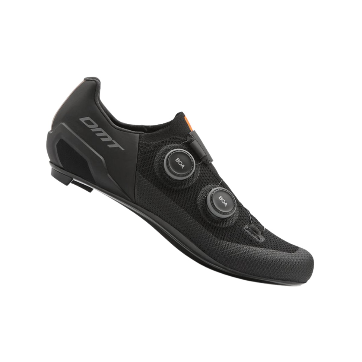 SC 4 günstig Kaufen-Schuhe DMT SH10 Schwarz, Größe 44 - EUR. Schuhe DMT SH10 Schwarz, Größe 44 - EUR <![CDATA[DMT SH10 SCHWARZE SCHUHE
 Wir haben die unglaubliche Passform und den Komfort unserer 3D-Strickkonstruktion mit der zusätzlichen Anpassbarke