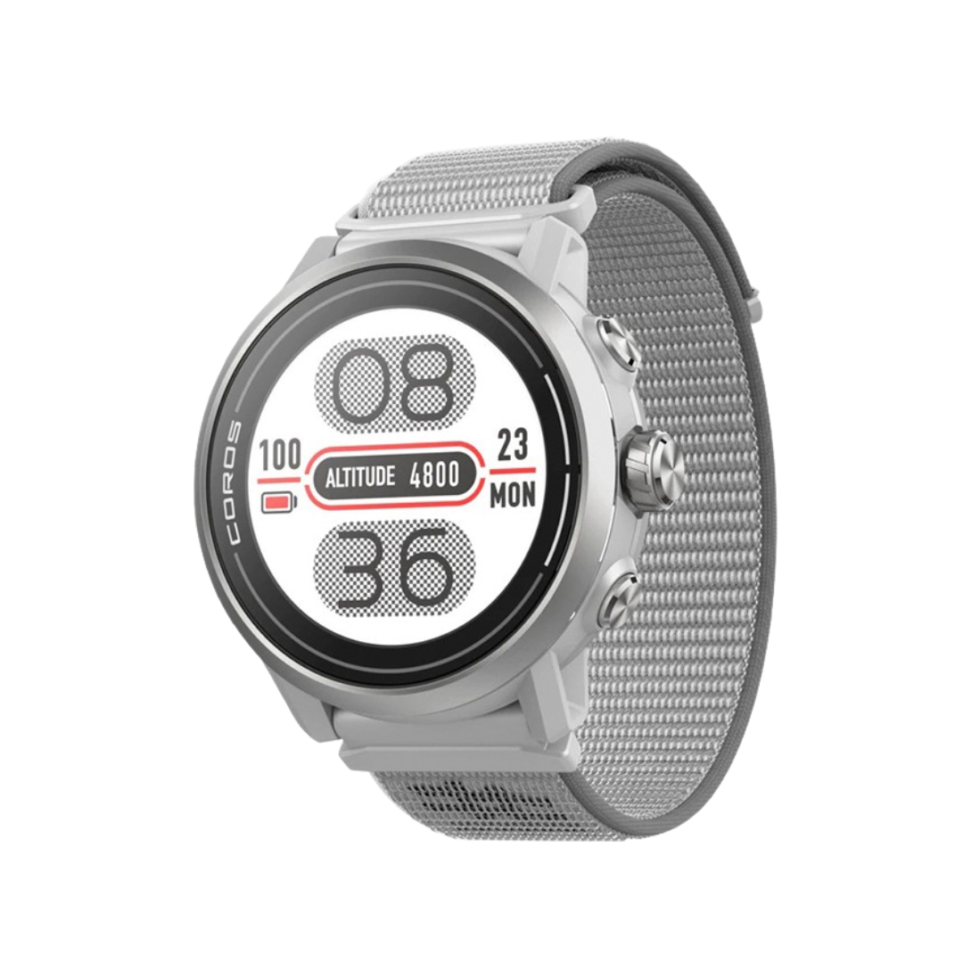 Coros apex discount premium multisport watch