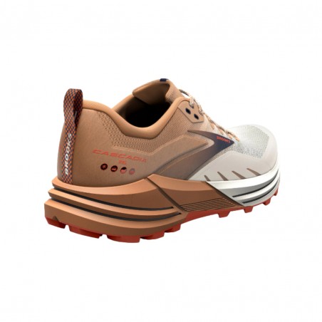 Men's Brooks Cascadia 16, Free Shipping & Returns