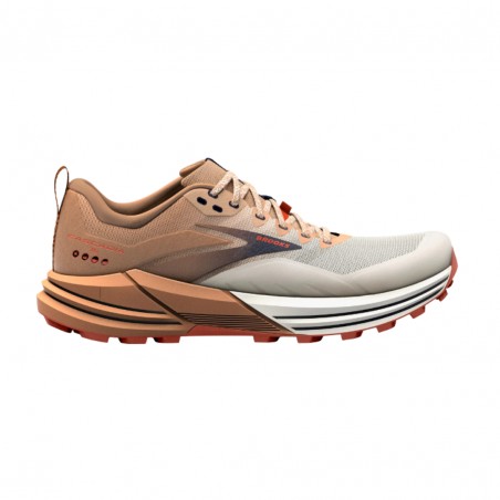 Brooks store schuhe braun