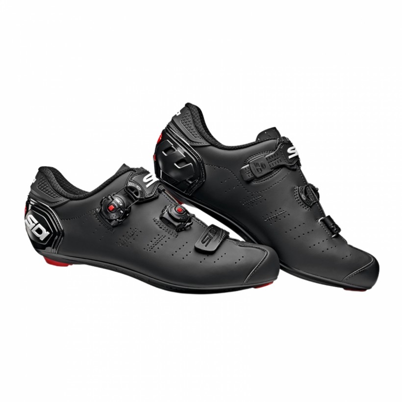 Chaussures Sidi Ergo 5 Mega Noir mat