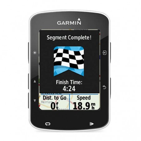 Garmin edge cheap 520 bundle