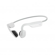 Shokz Openmove Wireless Headphones White