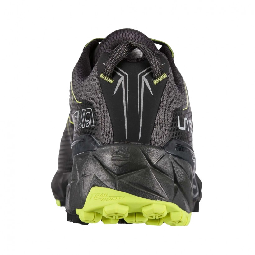 Offer Shoes La Sportiva Akyra Gtx Black Yellow I Best Price