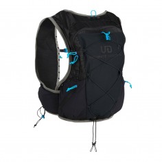 Colete de cintura Ultimate Direction Ultra Vest 6.0 Preto