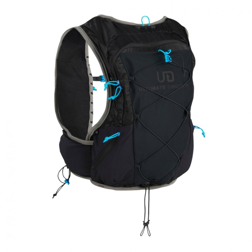 Weste Ultimate Direction Ultra Vest 6.0 Schwarz