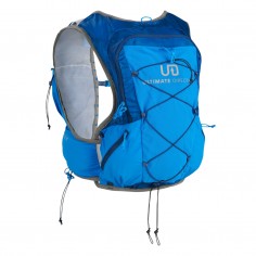 Colete de cintura Ultimate Direction Ultra Vest 6.0 Azul