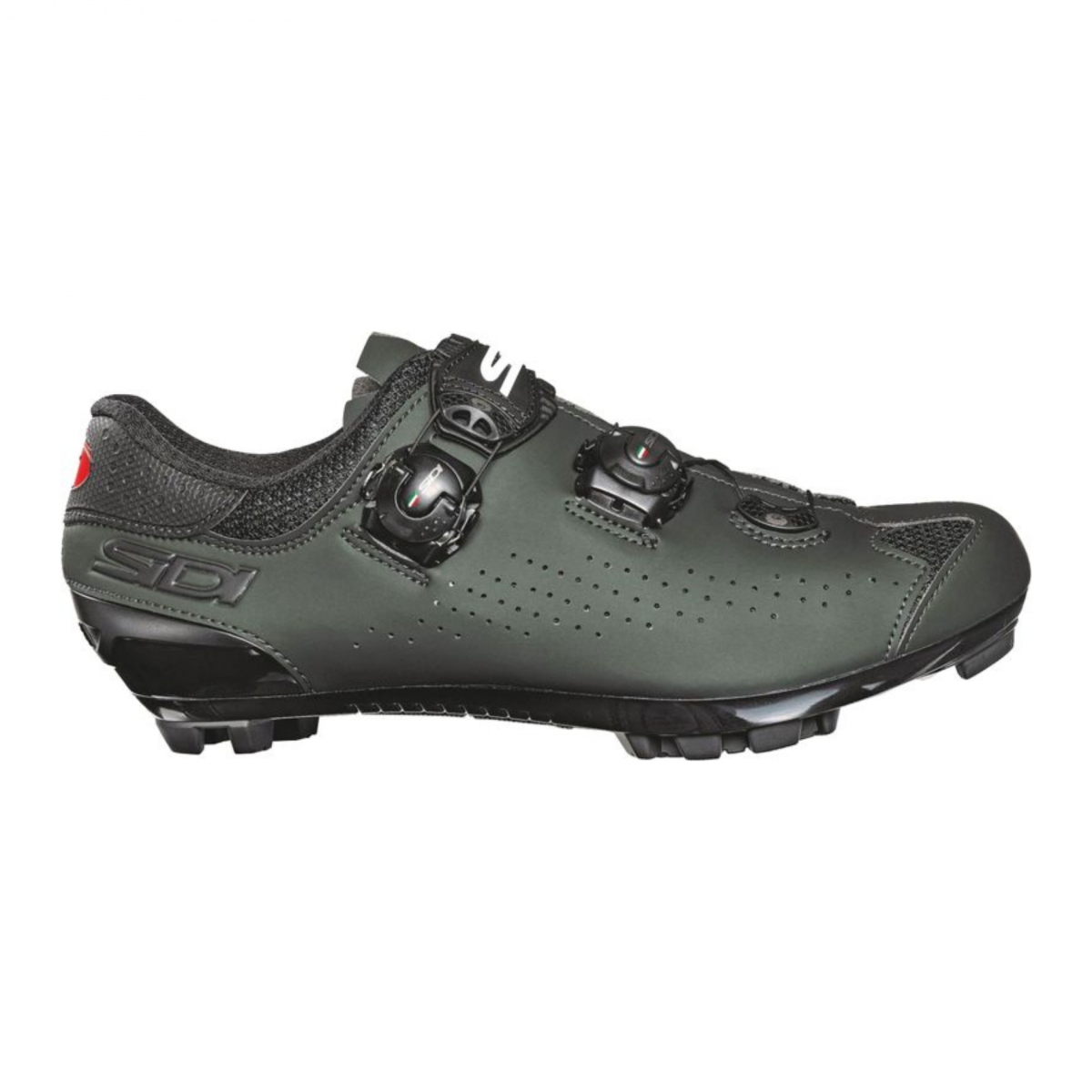 Zapatillas sidi eagle 10 mtb online 2020