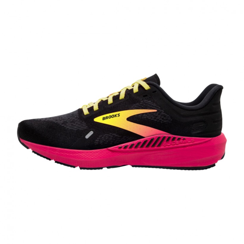 Brooks Launch GTS 9 I Shoes Offer At The Best Price