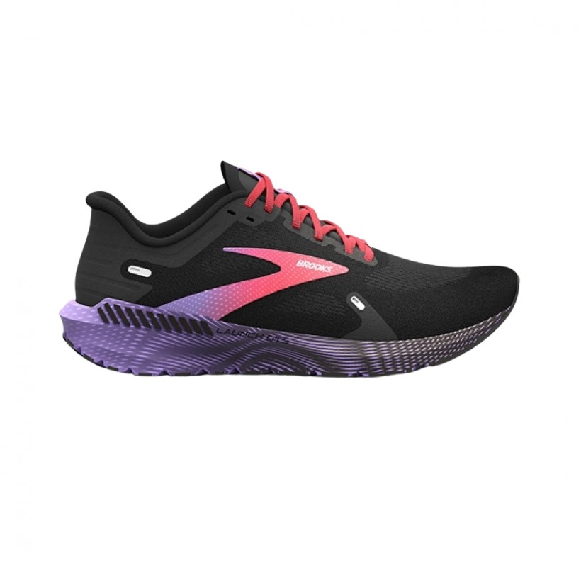 Offer Brooks Launch GTS 9 Women's Shoes I At the Best Price