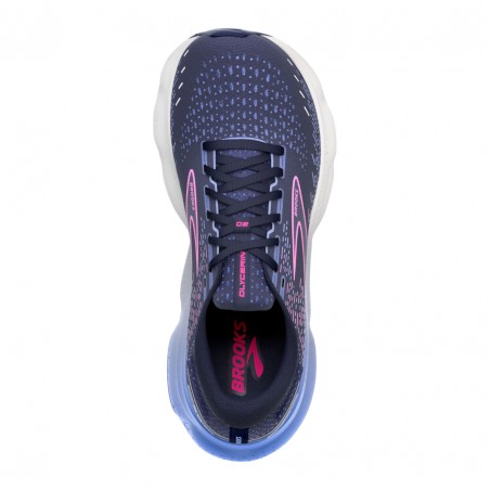 Brooks glycerin 15 fashion donna rose