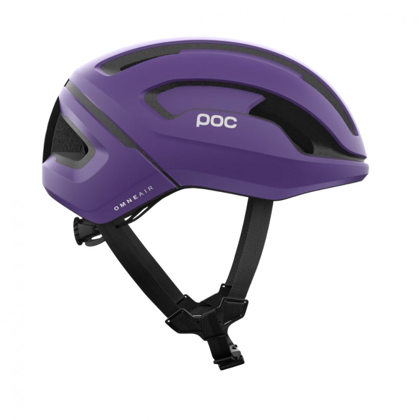 Buy POC Omne Air Mips Helmet Purple l Free Shipping