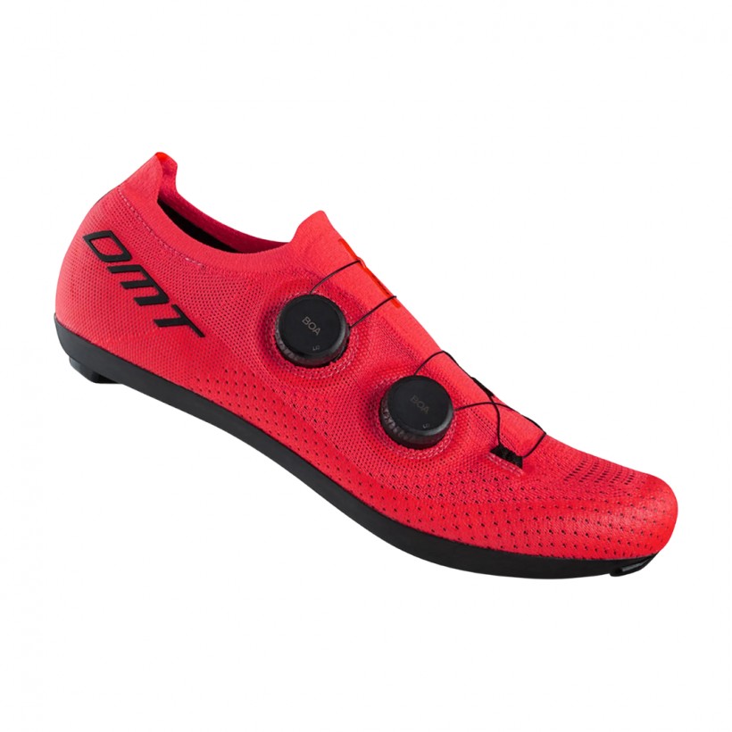 Chaussures DMT KR0 Noir Coral