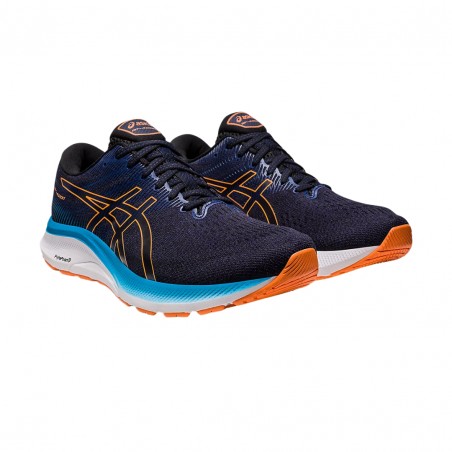 Kaufen Sie Asics GT 4000 3 Laufschuhe Dunkelblau l Versandkostenfrei