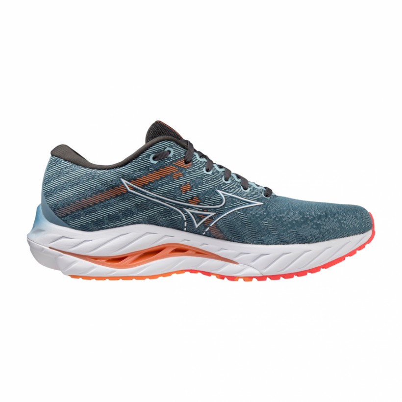 Zapatillas running Hombre mizuno Wave Spera azul