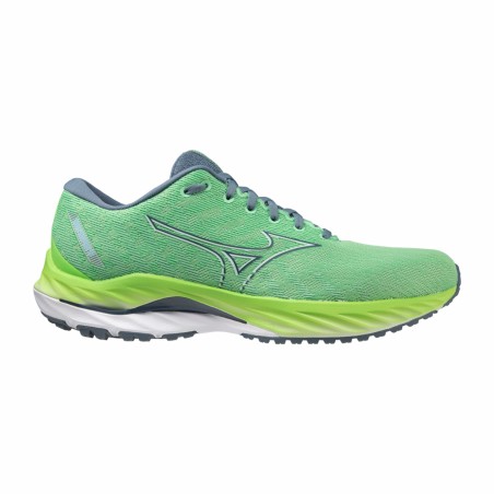 Mizuno wave runner store 19 verde