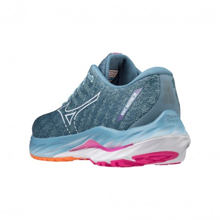 Mizuno wave inspire wos online