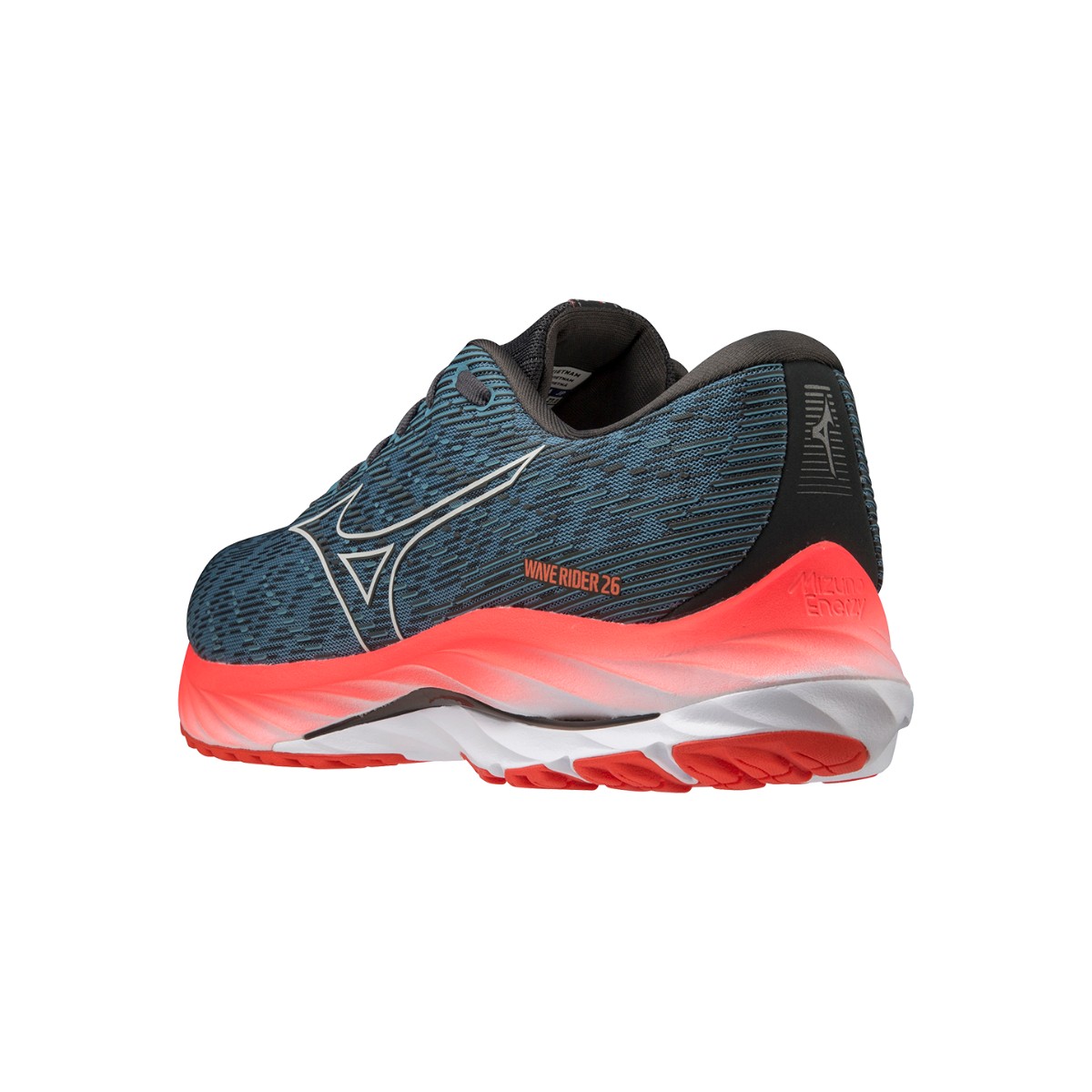 Mizuno Wave Rider Neo 2 - Running Hombre - Deportes Empate