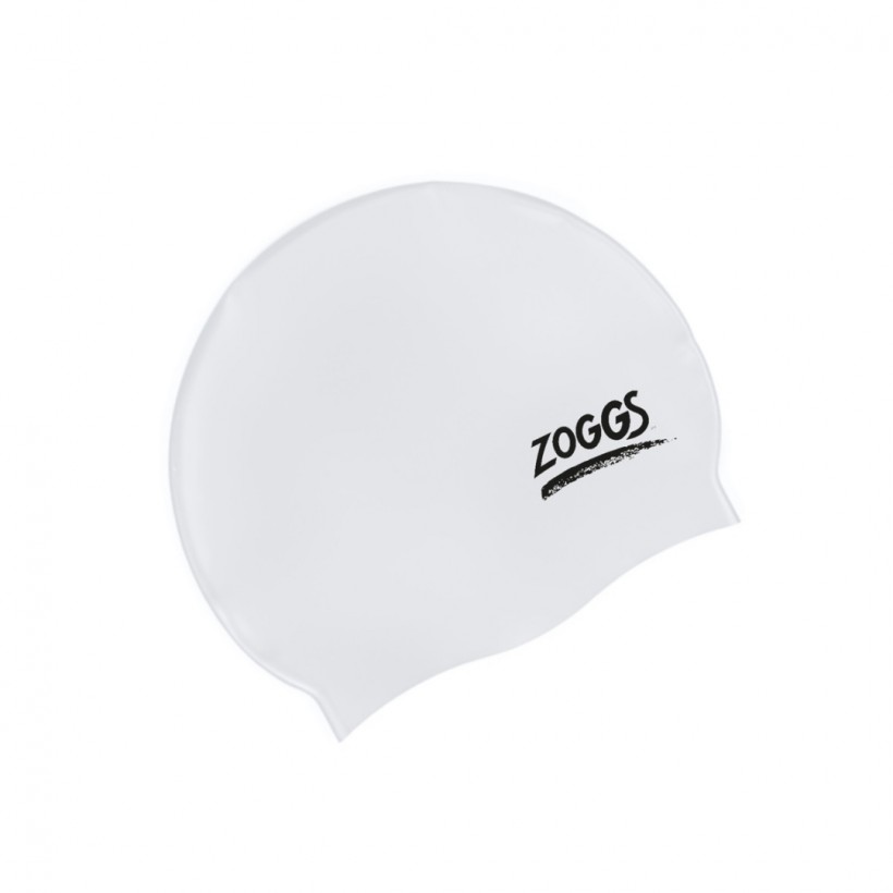 Zoggs silicone cap